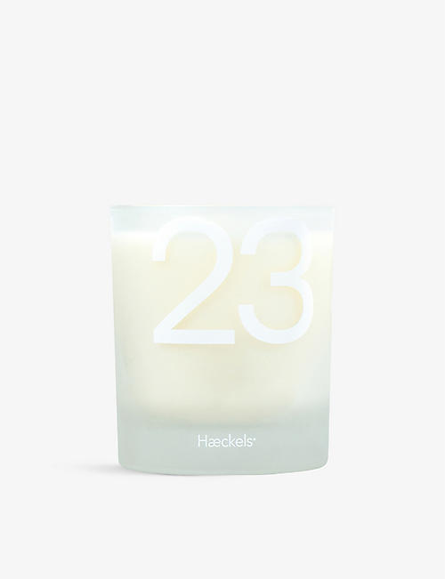 HAECKELS: Dreamland scented candle 240ml