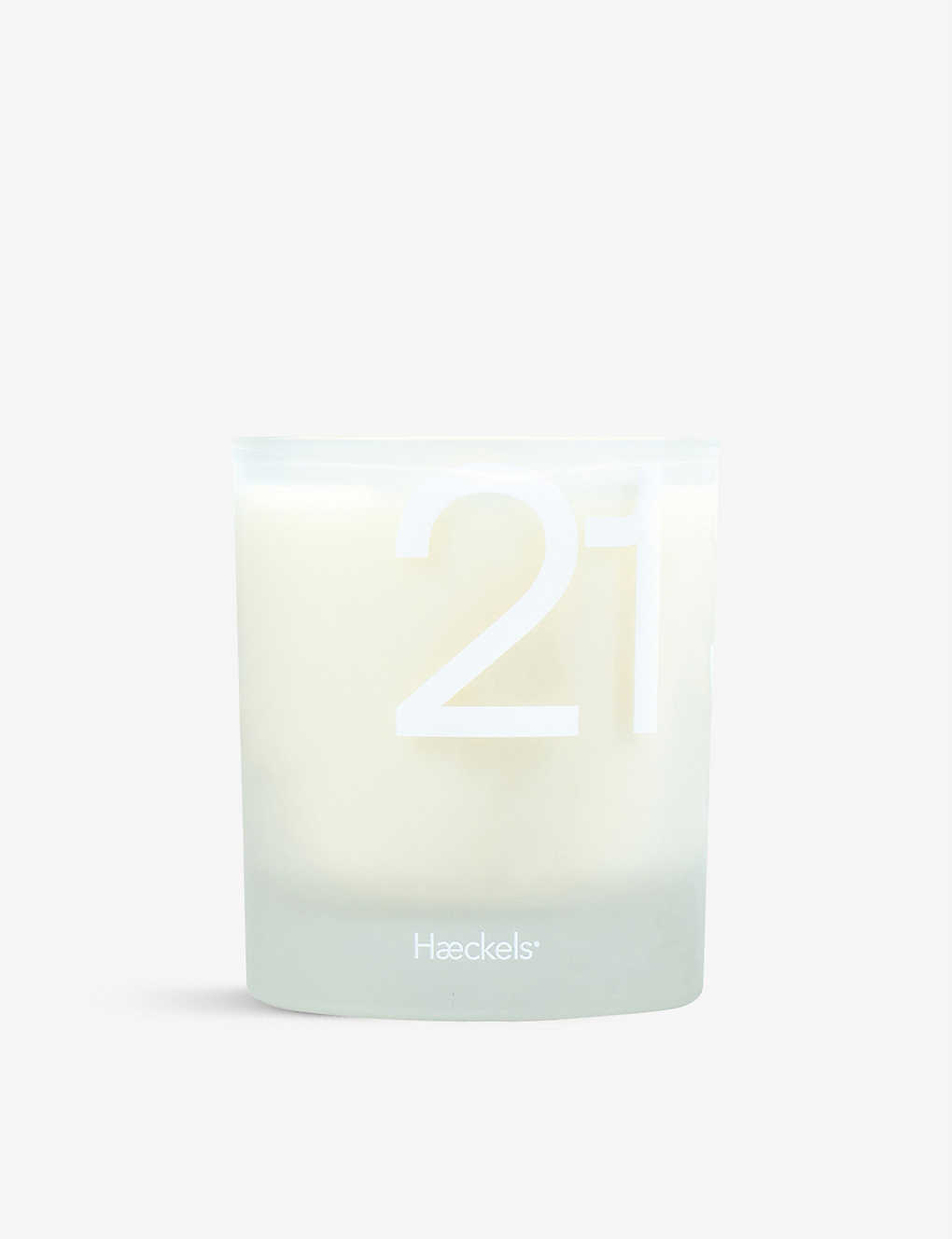 Shop Haeckels St John Scented Candle 240ml