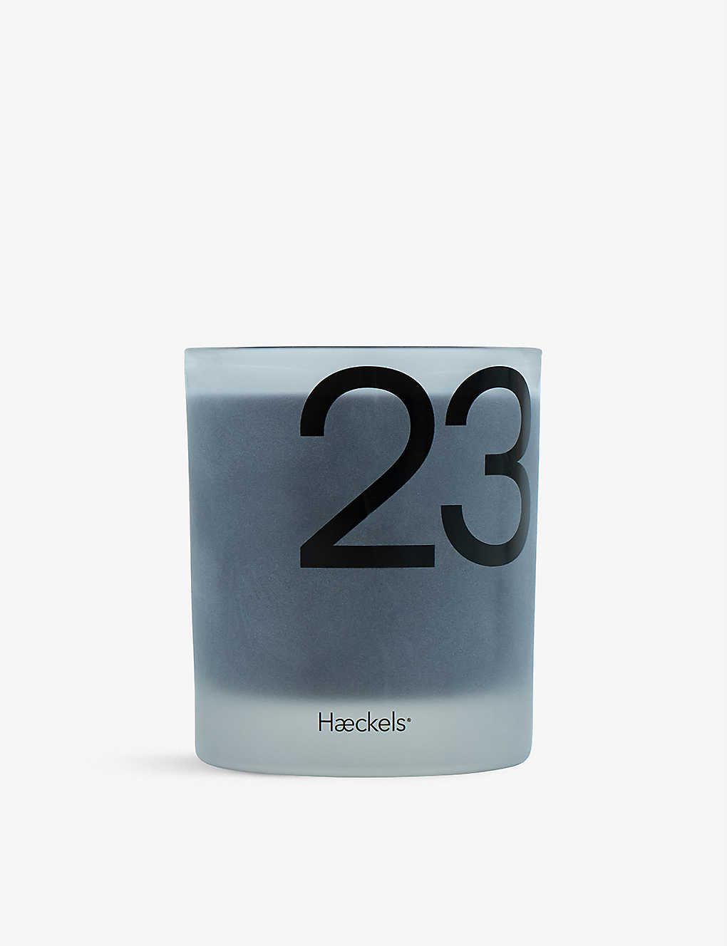 Haeckels Pluviophile Scented Candle 250ml