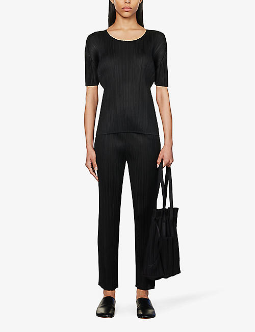 Womens Issey Miyake Pleats Please | Selfridges Womens Issey Miyake Pleats Please | Selfridges