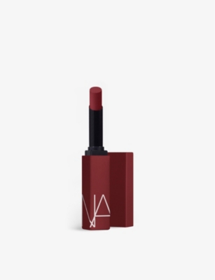 Shop Nars Night Moves 124 Powermatte Lipstick 1.5g