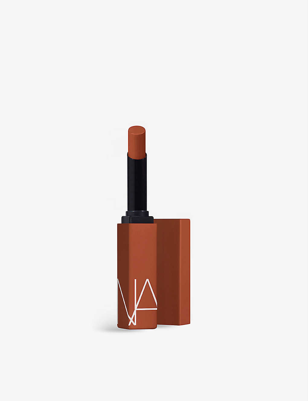 Nars Powermatte Lipstick 1.5g In No Angel 101