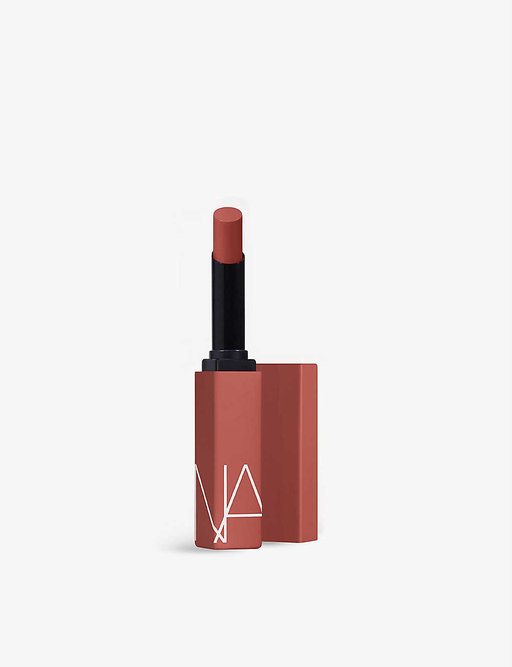 Nars Powermatte Lipstick 1.5g In Sweet Disposition 100