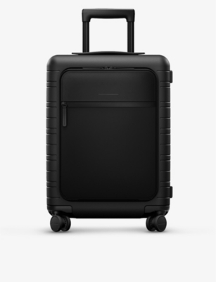 HORIZN STUDIOS: M5 Smart Spinner shell suitcase 55cm