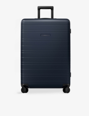 HORIZN STUDIOS: H7 Essential four-wheel check-in suitcase 77cm
