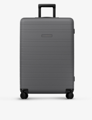 Horizn Studios H7 Essential Shell Suitcase 77cm In Graphite