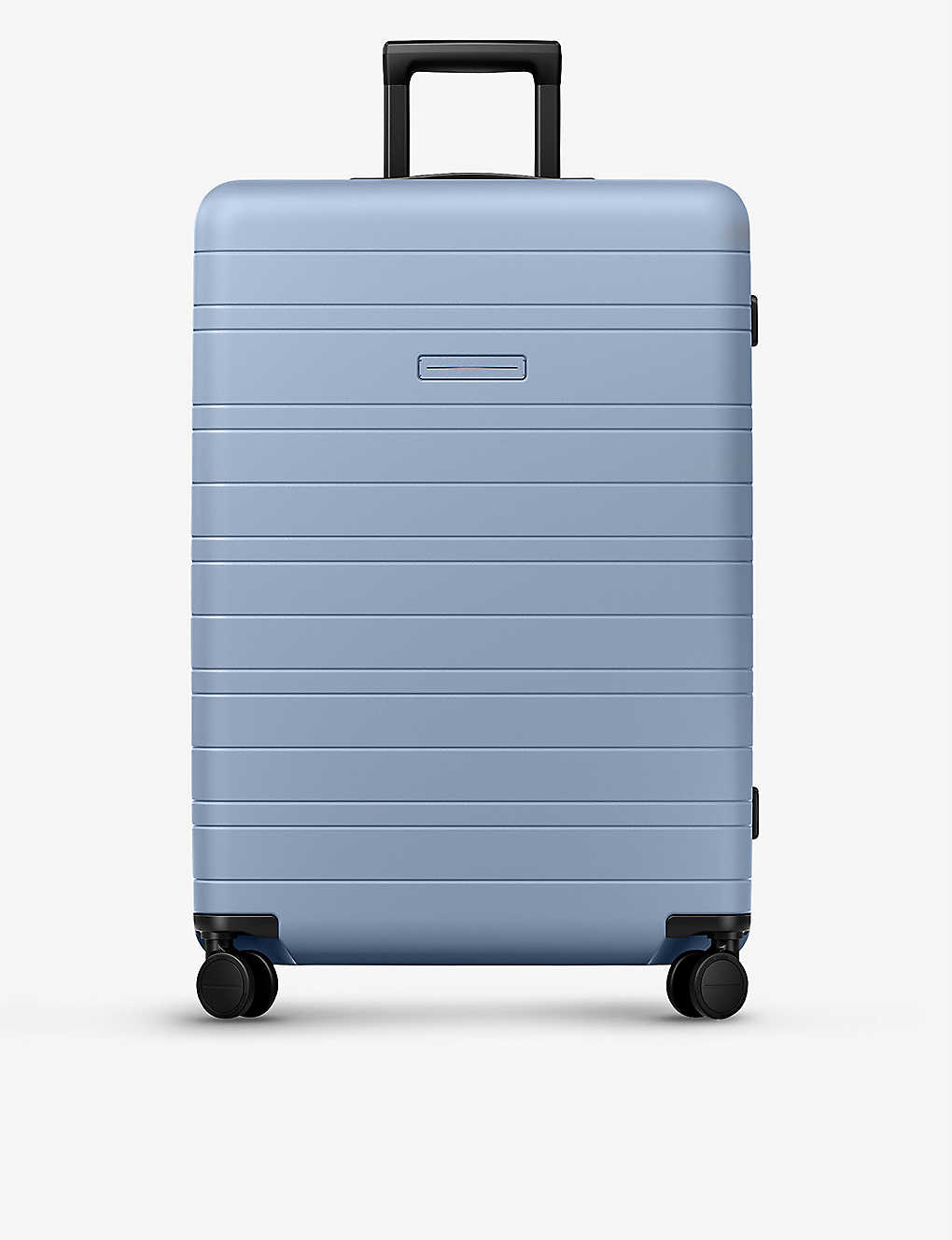 Horizn Studios Blue Vega H7 Essential Shell Suitcase 77cm