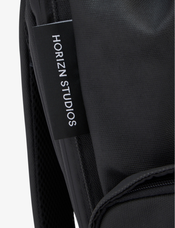 SoFo Cotton-Blend Woven Backpack