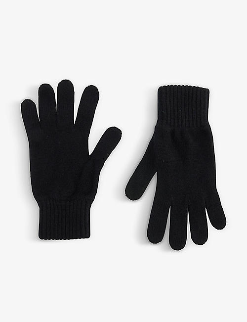 JOHNSTONS: Cashmere gloves