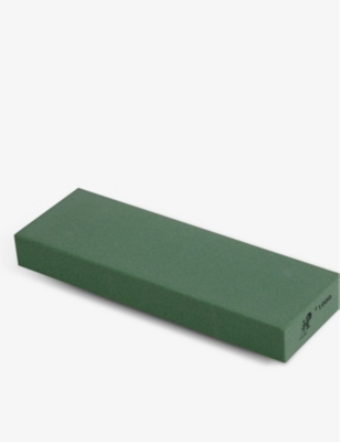 MIYABI: 1000-grain sharpening whetstone 21cm