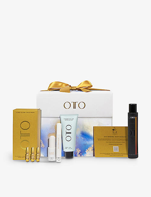 OTO: The Gift of Dreams CBD gift set