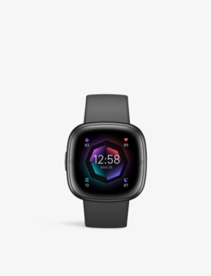 The Fitbit Sense is now available in a new colour and with more accessories  -  News