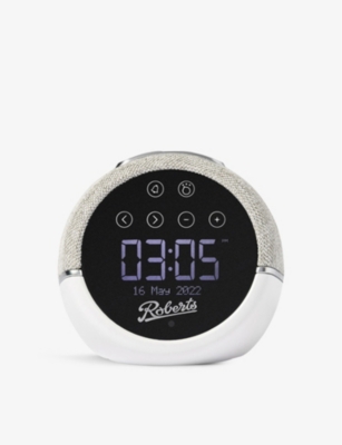 ROBERTS: Zen Plus alarm clock radio