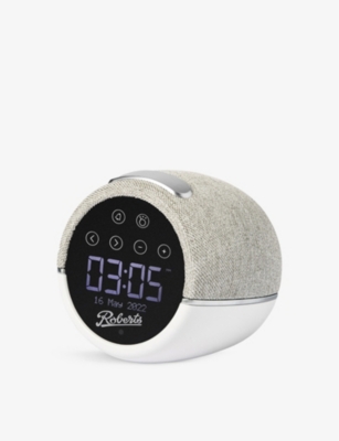 ROBERTS: Zen Plus alarm clock radio