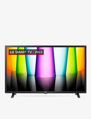 TV LED 81,28 cm (32) LG 32LQ63006LA, Full HD, Smart TV