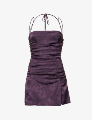 house of cb purple dress dupe The Ultimate List Of House Of CB Dupes