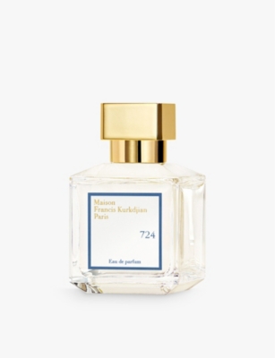 MAISON FRANCIS KURKDJIAN 724 eau de parfum 70ml Selfridges