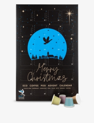 Coffee Advent Calendar 192g