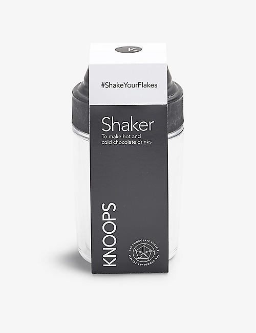 KNOOPS: Knoops chocolate drink shaker 200ml