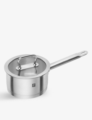 Zwilling J.a. Henckels Pro Stainless-steel Saucepan 16cm