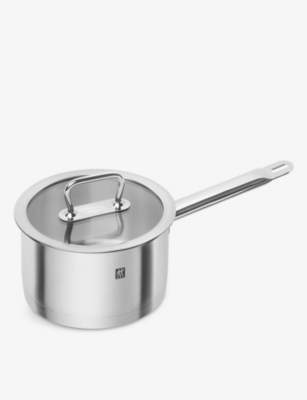 Zwilling J.a. Henckels Pro Stainless-steel Saucepan 18cm