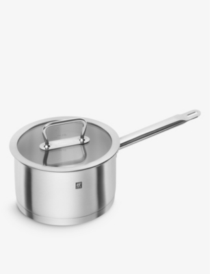 Zwilling J.a. Henckels Pro Stainless Steel Saucepan 20cm