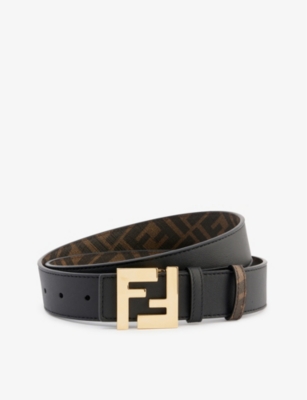 Selfridges louis outlet vuitton belt