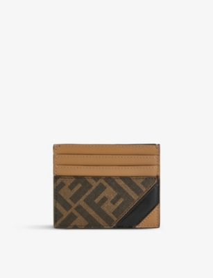 Cardholder fendi cheap