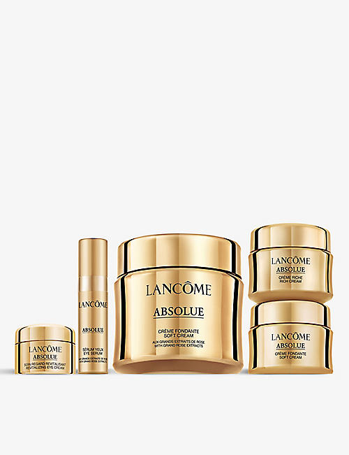 LANCOME: Absolue limited-edition gift set