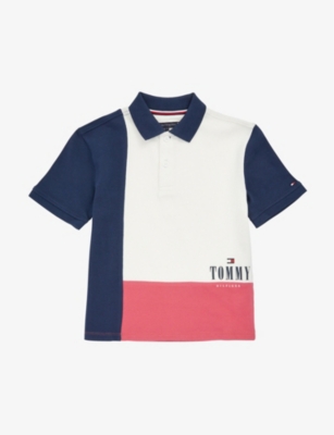 Tommy 2024 hilfiger selfridges