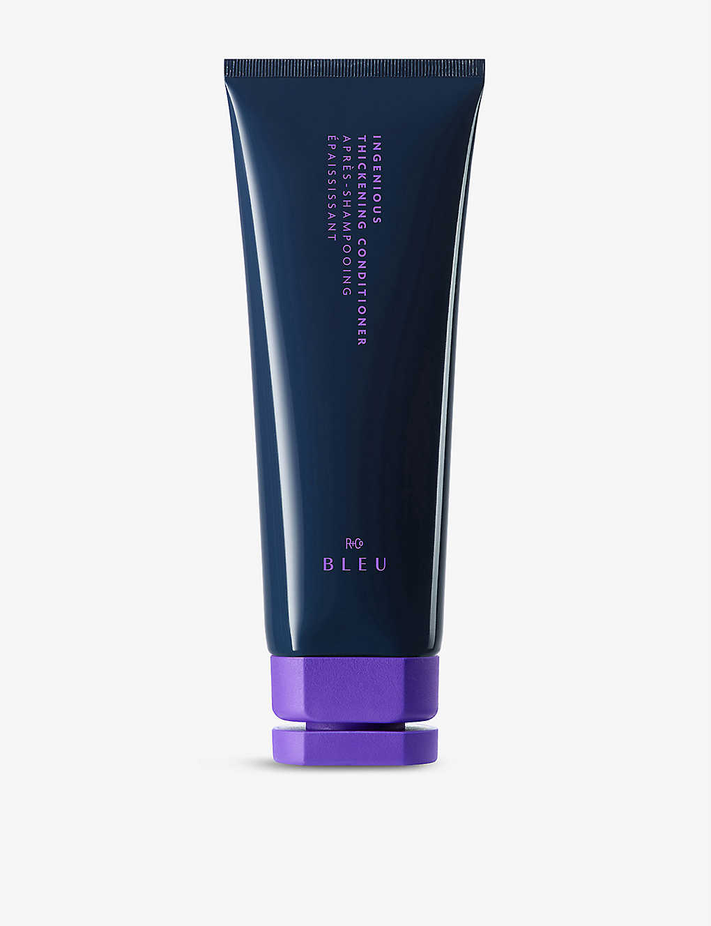 R + Co R+co Bleu Ingenious Thickening Conditioner 201ml