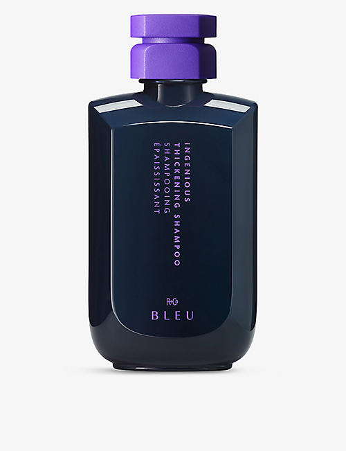 R+CO: R+Co Bleu Ingenious thickening shampoo 251ml