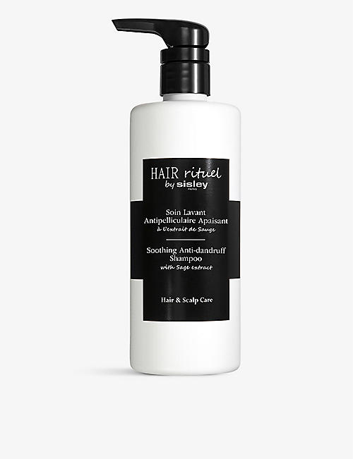 SISLEY: Hair Rituel Soothing Anti-Dandruff shampoo 500ml