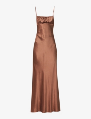 black maxi dress with heels Nox Anabel R1323 Prom Dress - Black