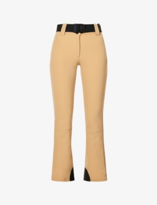 Goldbergh Pippa Ski Pants In Latte