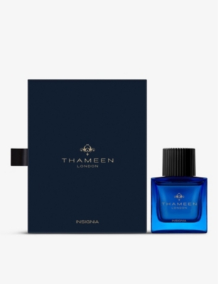 THAMEEN WOMENS INSIGNIA EXTRAIT DE PARFUM 50ML