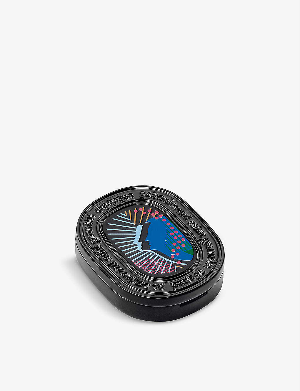 Diptyque Orphéon Refillable Solid Perfume 3g