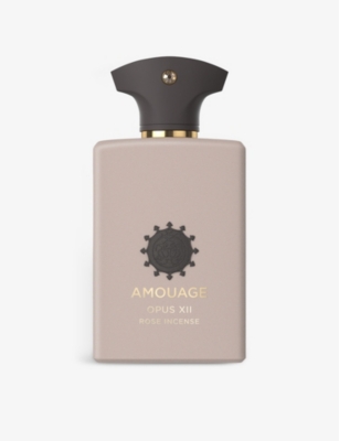 AMOUAGE Opus XII 玫瑰熏香香水 100 毫升