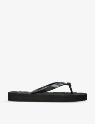 Kurt Geiger London Mens Sliders and Flip Flops Selfridges