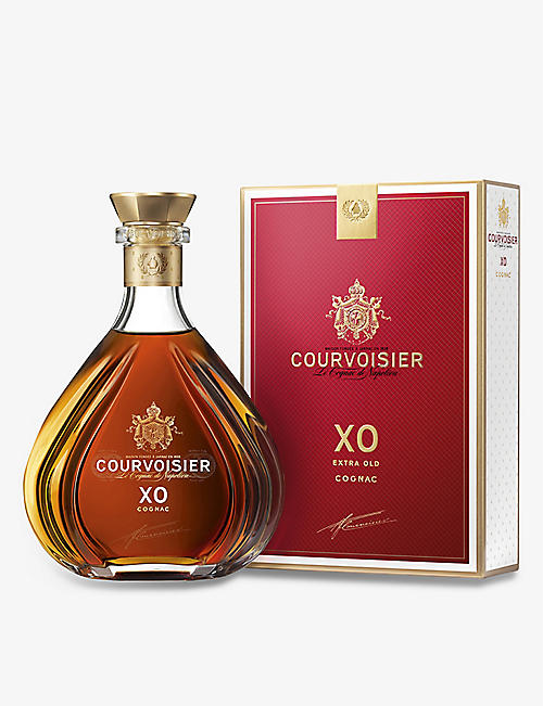 COURVOISIER: XO cognac 700ml