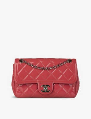 Chanel best sale bags selfridges