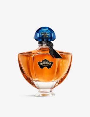 美品 Guerlain Shalimar Millésime Tonka 50m GUERLAIN - Shalimar Millésime Tonka limited-edition eau de parfum