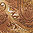 Brown Paisley - icon