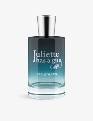 JULIETTE HAS A GUN: Ego Stratis eau de parfum