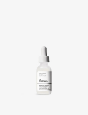 The Ordinary Multi-peptide + Ha Serum 30ml