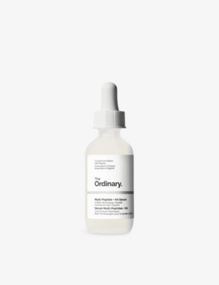 The Ordinary -peptide + Ha Serum