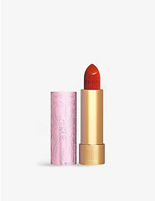 GUCCI: Rouge à Lèvres Voile lipstick 3.5g