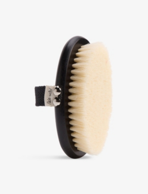 Kitsch Black Exfoliating Body Dry Brush