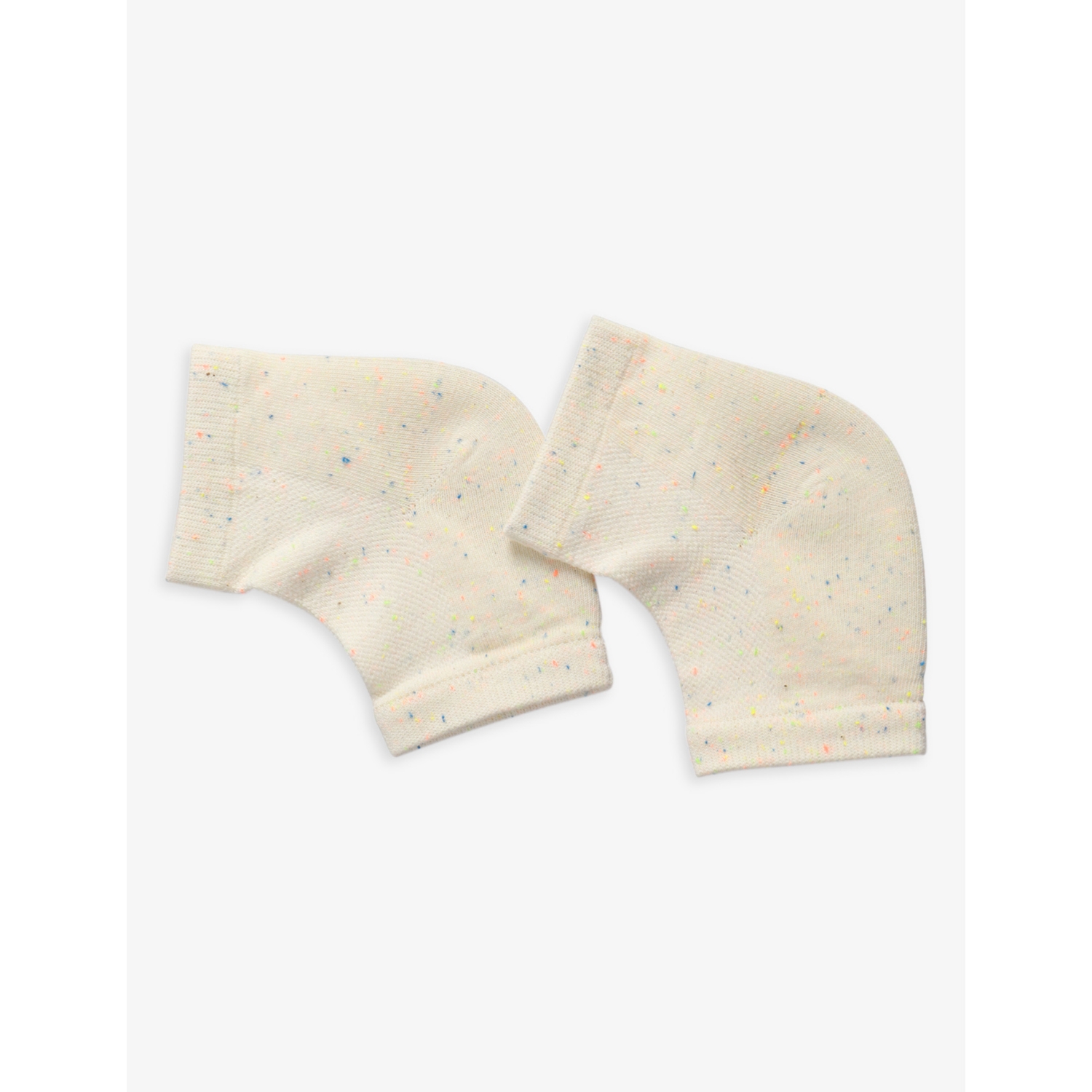 Kitsch Moisturising Heel Socks One Size