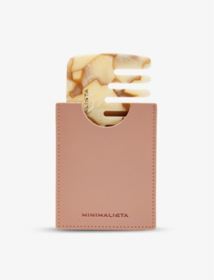 The Petit acetate comb